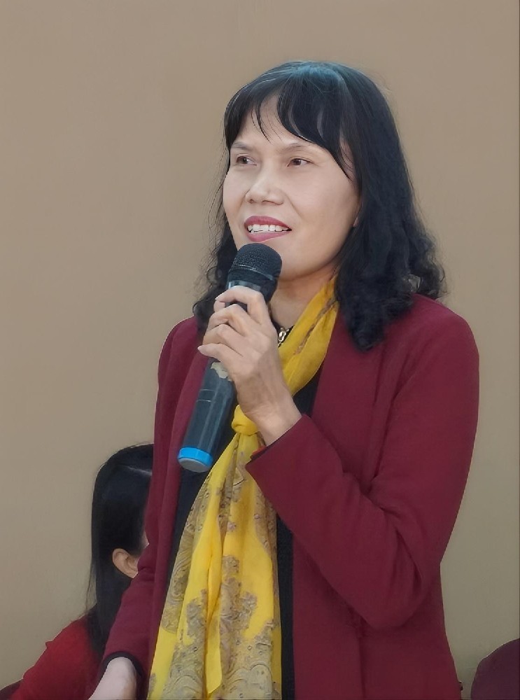 彭妙颜  广州大学教授