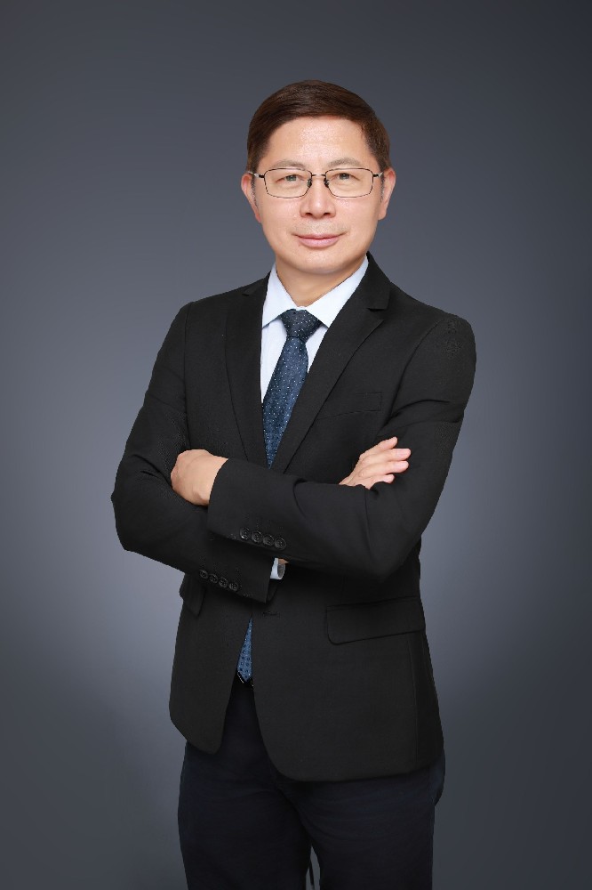 毛东兴  同济大学教授/博导