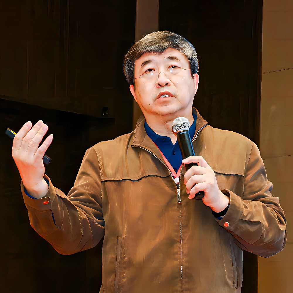 邵 斌 北京九州一轨环境科技股份有限公司总工程师